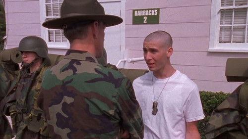 Malcolm in the Middle Season 5 Episode 21 - Reese Joins the Army (1)