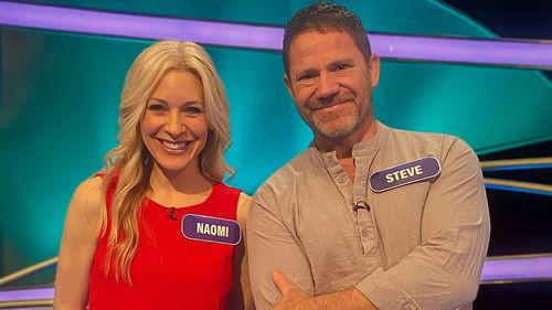 Pointless Celebrities Season 17 Episode 8 - Episode 10