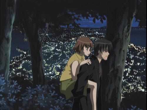 Diamond Daydreams Season 1 Episode 2 - ~Hakodate~ Atsuko Akanegi (Part 2)