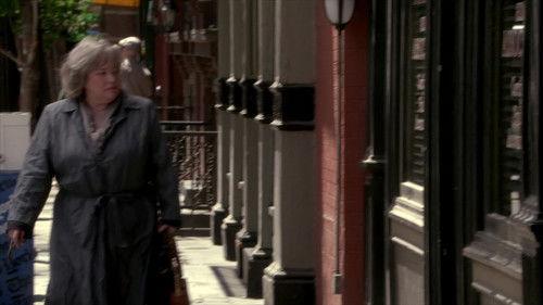 Harry's Law Season 1 Episode 1 - Harry's Law