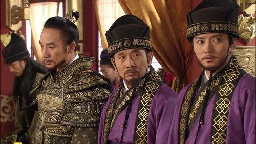 The Great Queen Seondeok Season 1 Episode 60 - Episode 60