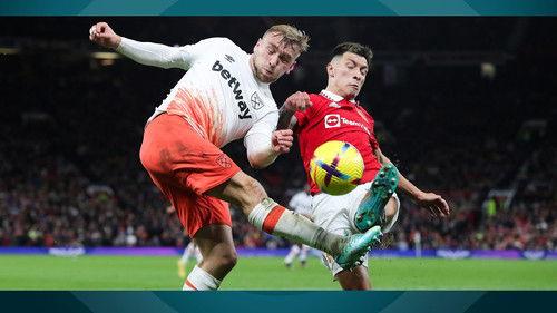 Match of the Day 2 Season 19 Episode 11 - MOTD2 - 30th October 2022