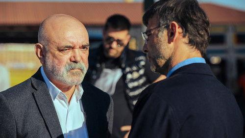 Magarsus Season 1 Episode 1 - Saribahce