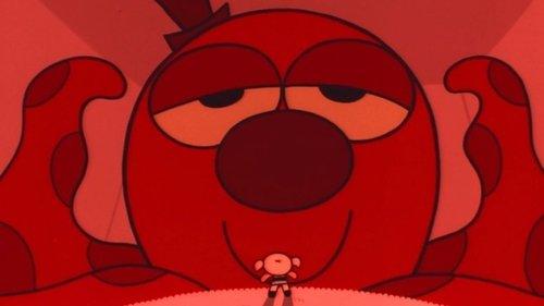 undefined Season 1 Episode 5 - Octi Evil