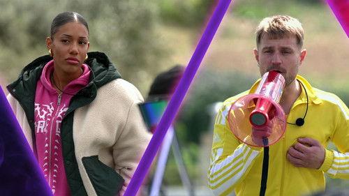 The Power Season 1 Episode 3 - "Ich hab zwar Köpfchen aber ich bin nicht durchtrieben!" - Wer ist verdächtig?