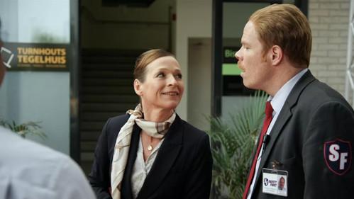 Safety First Season 1 Episode 7 - Beurs