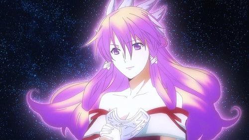 Aquarion Season 2 Episode 1 - The Mythical Forbidden Union that Embraces the End (Part 1)