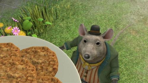 Peter Rabbit Season 1 Episode 20 - The Tale of the Cat and the Rat