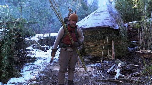 Alone Season 3 Episode 9 - The Point of No Return