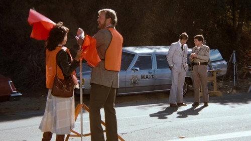 CHiPs Season 2 Episode 15 - MAIT Team
