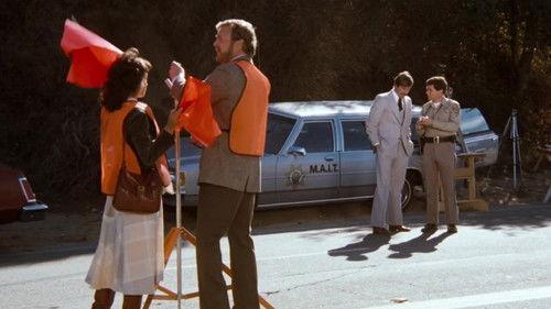 CHiPs Season 2 Episode 15 - MAIT Team