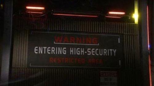 Earth: Final Conflict Season 5 Episode 16 - Deportation