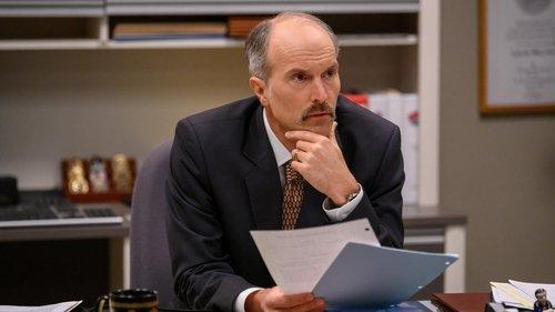 undefined Season 1 Episode 5 - The Whistleblower