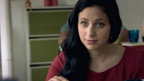 Srugim Season 3 Episode 2 - Episode 2