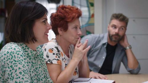 Blind Gekocht Season 3 Episode 5 - Episode 5