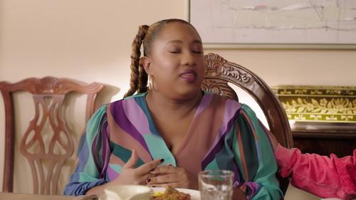 A Black Lady Sketch Show Season 3 Episode 6 - It’s a New Day, Africa America!