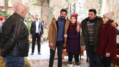 Kuzey Yıldızı: İlk Aşk Season 1 Episode 21 - Episode 21