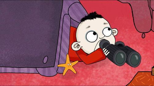 The Rubbish World of Dave Spud Season 1 Episode 4 - Born Free