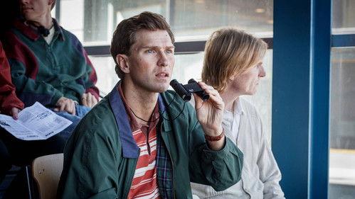 The Big Fix Season 1 Episode 1 - Episode 1