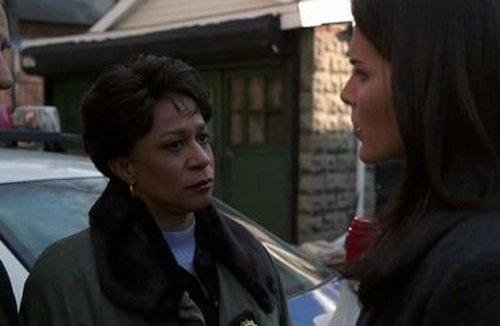 Law & Order Season 10 Episode 11 - Collision