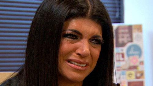 The Real Housewives of New Jersey Season 5 Episode 18 - Salon, Farewell