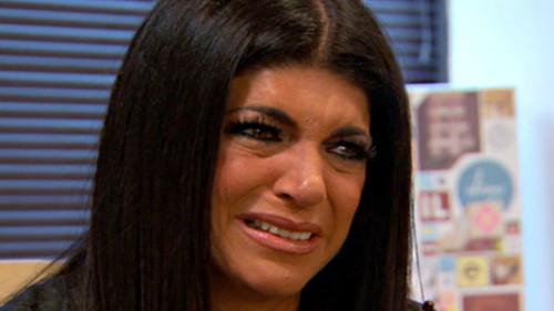 The Real Housewives of New Jersey Season 5 Episode 18 - Salon, Farewell