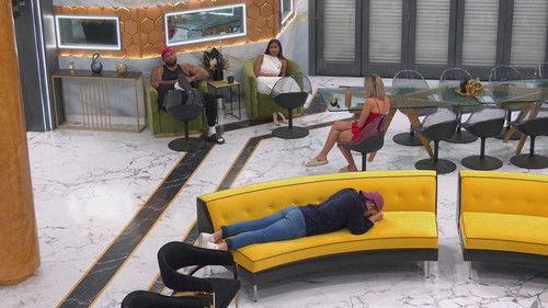 Big Brother Canada Season 12 Episode 27 - Episode 27