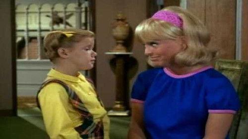 Family Affair Season 3 Episode 22 - A Diller, a Dollar