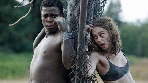 undefined Season 1 Episode 3 - Rogue Wall Enthusiasts