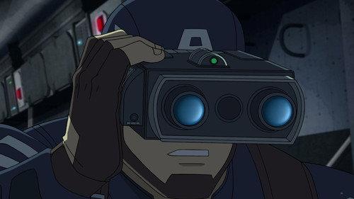 Marvel's Avengers Season 2 Episode 15 - Avengers Disassembled