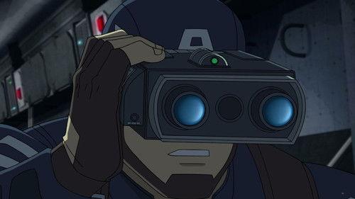 Marvel's Avengers Season 2 Episode 15 - Avengers Disassembled