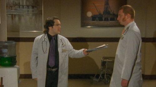 undefined Season 1 Episode 4 - The Apes of Wrath