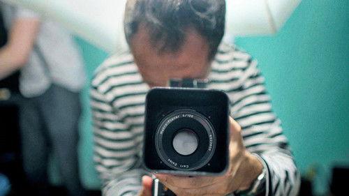 Abstract: The Art of Design Season 1 Episode 7 - Platon: Photography