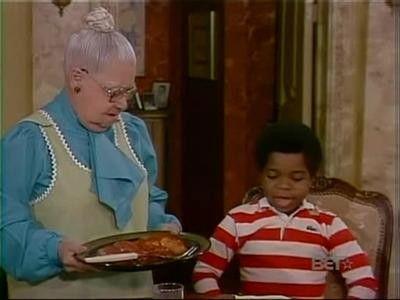 Diff'rent Strokes Season 3 Episode 5 - The Accident (1)
