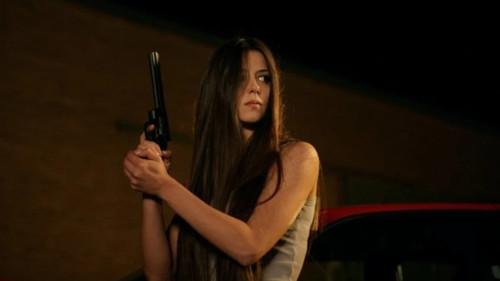 Inspector Coliandro Season 2 Episode 1 - The Gun