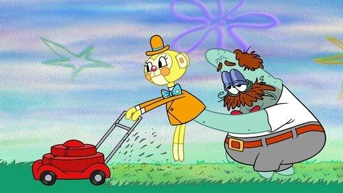 The Patrick Star Show Season 3 Episode 6 - Who's the Dummy Now?