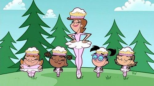 The Fairly OddParents Season 8 Episode 8 - Crock Talk