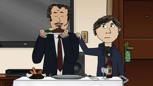 The Life & Times of Tim Season 3 Episode 8 - The Pros & Cons of Killing Tim