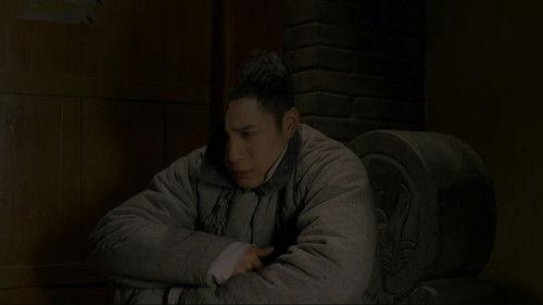 Wu Xin: The Monster Killer Season 1 Episode 9 - Episode 9