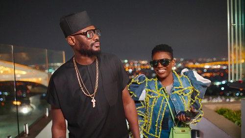 Young, Famous & African Season 2 Episode 4 - The Queen B