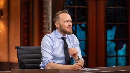 Lubach Season 1 Episode 4 - Episode 4