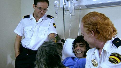 Paco's Men Season 5 Episode 2 - Episode 2