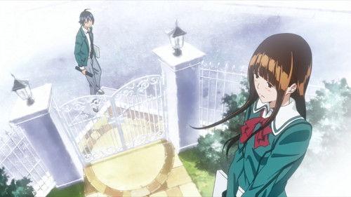 Bakuman Season 1 Episode 24 - Call and Eve