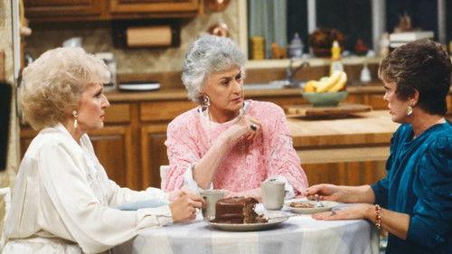 The Golden Girls Season 2 Episode 12 - The Sisters