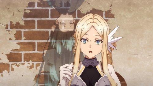 The Brilliant Healer's New Life in the Shadows Season 1 Episode 4 - A Righteous Hero