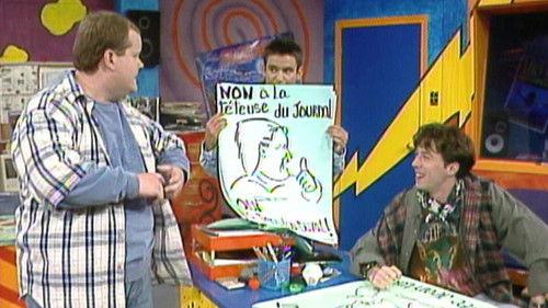 Radio Enfer Season 1 Episode 6 - L'école en campagne