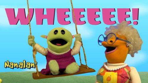 Nanalan' Season 2 Episode 12 - Potato Bug