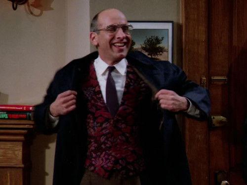 Perfect Strangers Season 5 Episode 18 - Blast From the Past