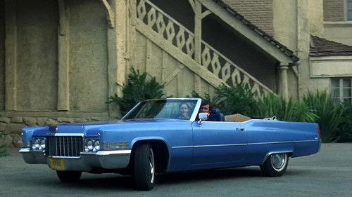 The Flying Nun Season 3 Episode 23 - A Gift for El Charro