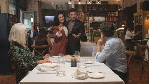 Little Big Italy Season 7 Episode 4 - Episode 4